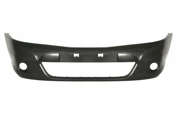 Бампер підходить до: renault clio 2 campus/storia 06.09-12.12 Ціна