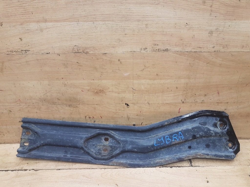 Купить Балка под двигатель перед lancia lybra