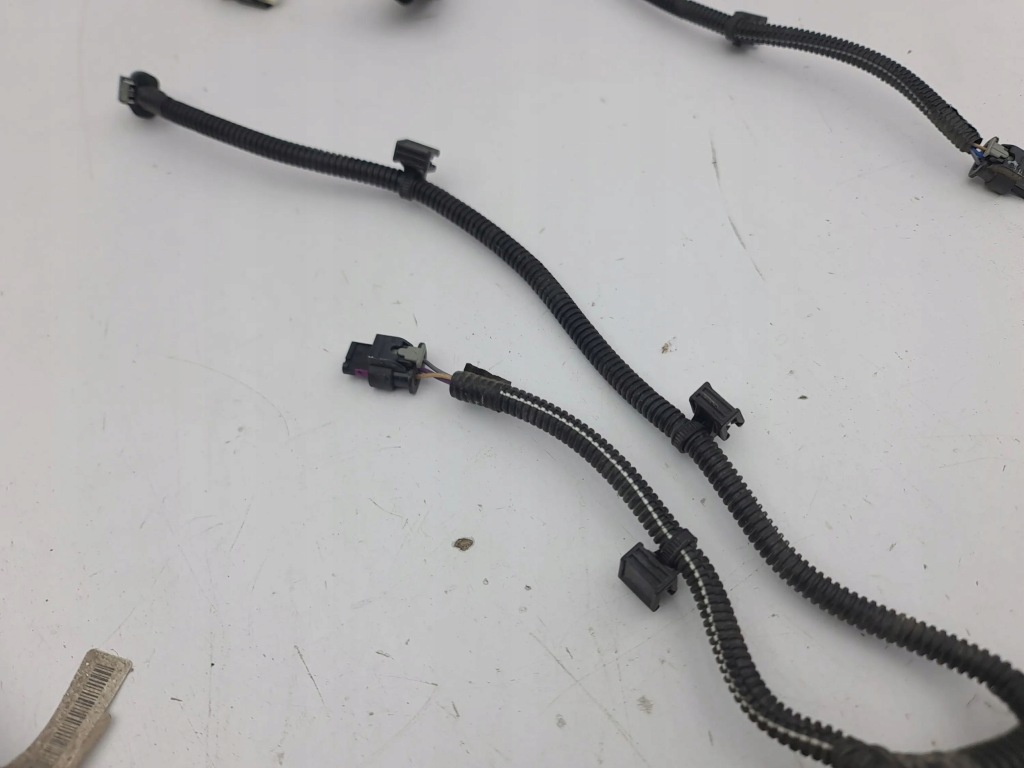 фото №9, Peugeot 2008 ii джгут pdc 2021 9836166980