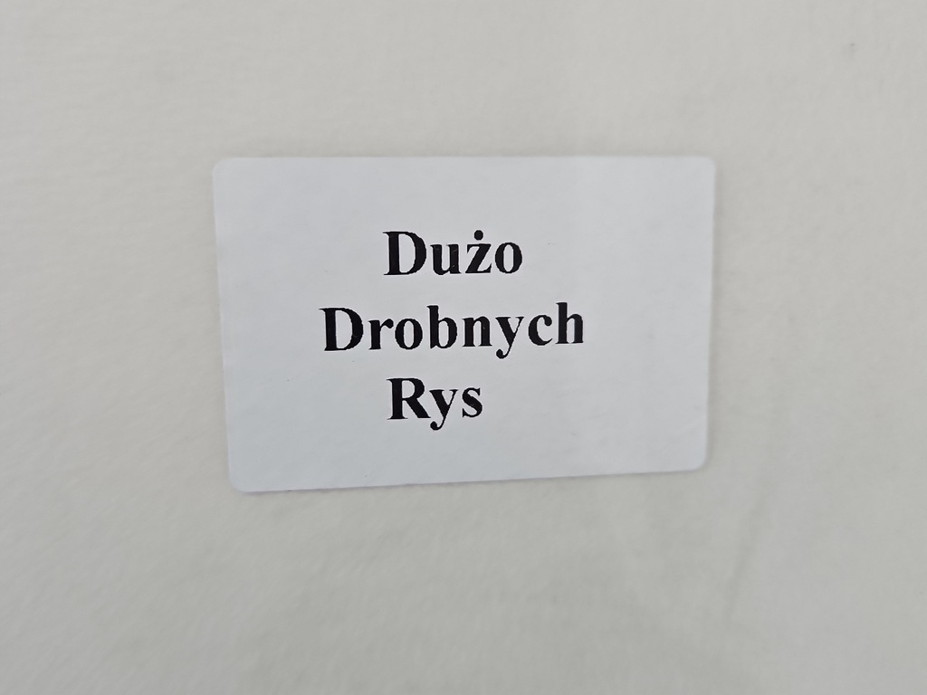 фото №13, Крыло перед левый volvo xc90 i 02- granatowy