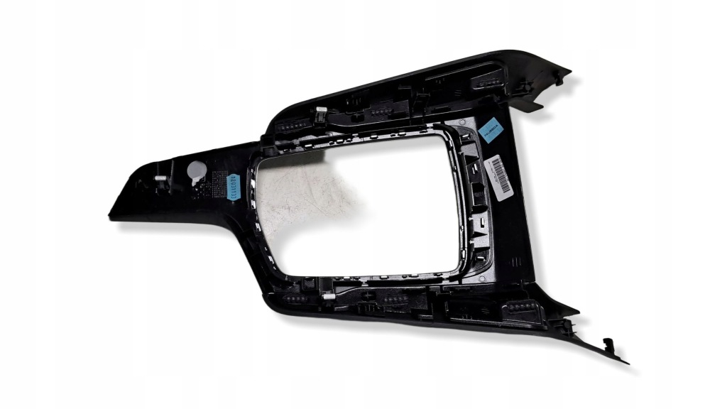 фото №8, Peugeot 308 ii t9 рамка dekor туннель среднего домкрата переключения передач