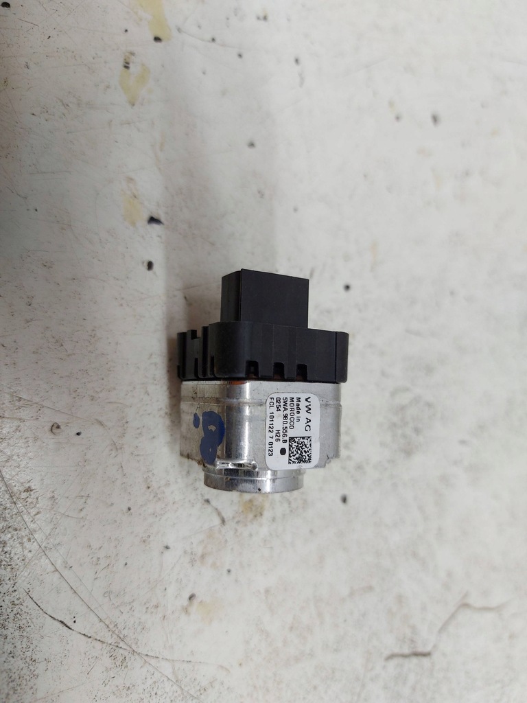 фото №7, Audi skoda volkswagen 5wa камера заднего вида