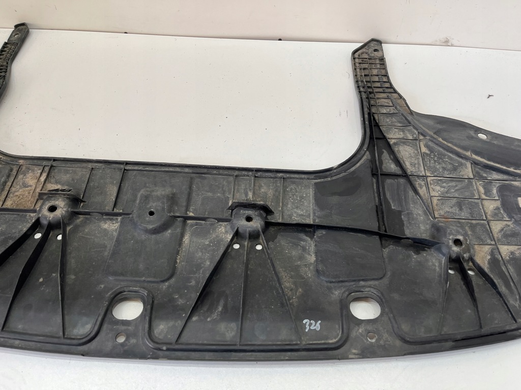 фото №9, Hyundai elantra vii 7 20-23 плита защита pod двигатель 29110-aa000