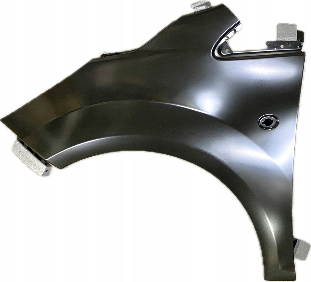 фото №1, Крила передній лівий ford