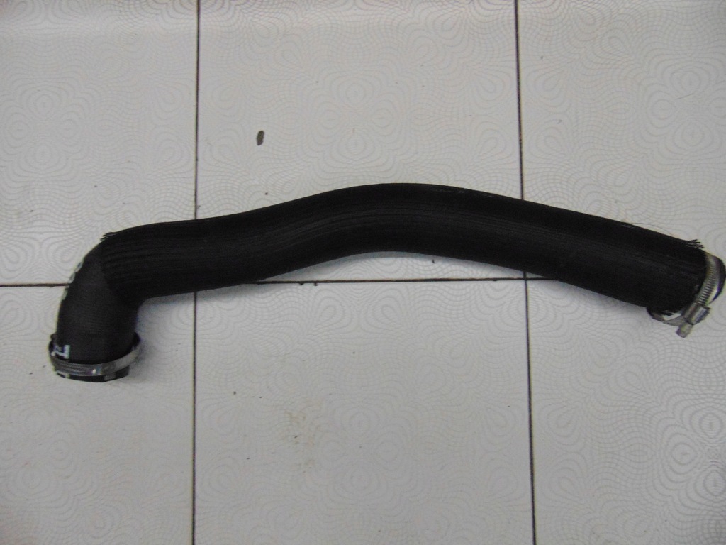 фото №1, Труба шланг peugeot 508 ii 2.0d