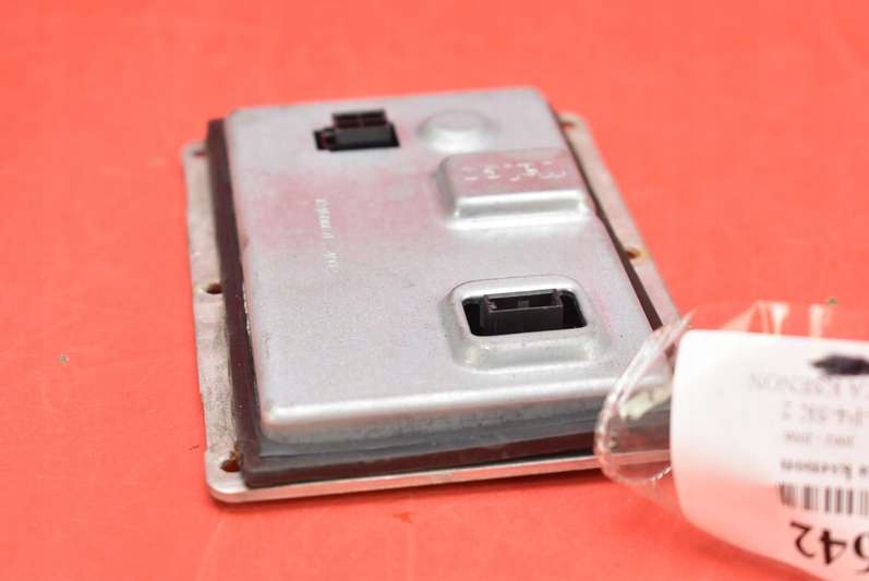 фото №5, Перетворювач ксенон ксенон 89030471 volvo xc90 1 i 02-06