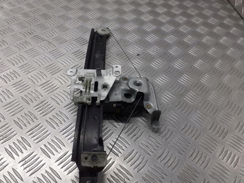 фото №1, Механизм стекло левый задняя volvo s80 i