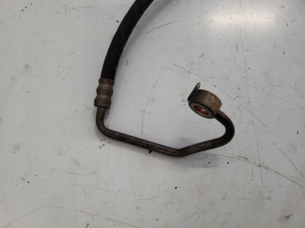 фото №5, Suzuki grand vitara ii 06r 1.6 шланг підсилювача
