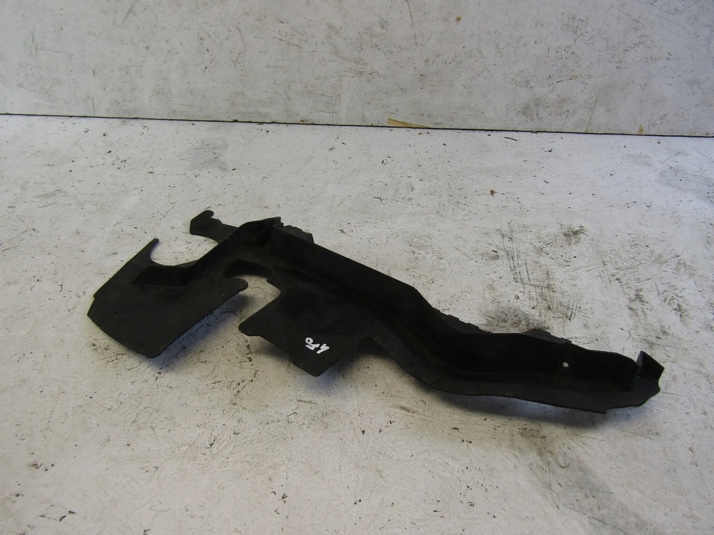 фото №6, Audi a6 c6 воздуховод воздуха 4f0121284g