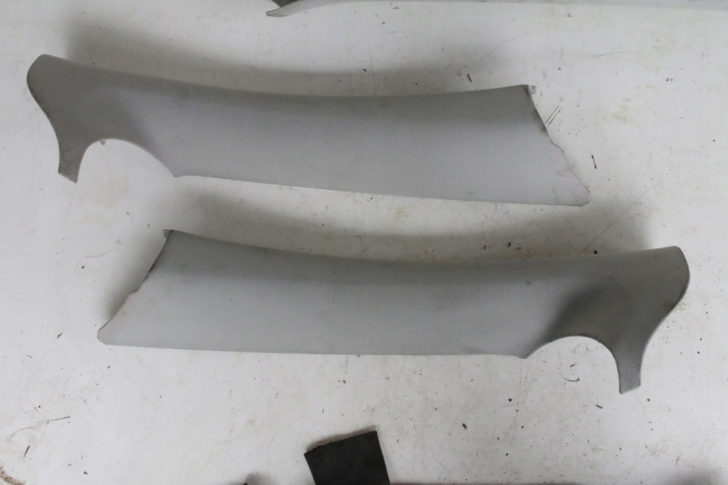 фото №6, Защита стойка перед opel zafira c