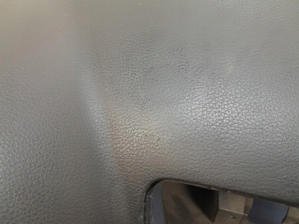 фото №4, Subaru outback iii lift приборная панель приборная подушки безопасности