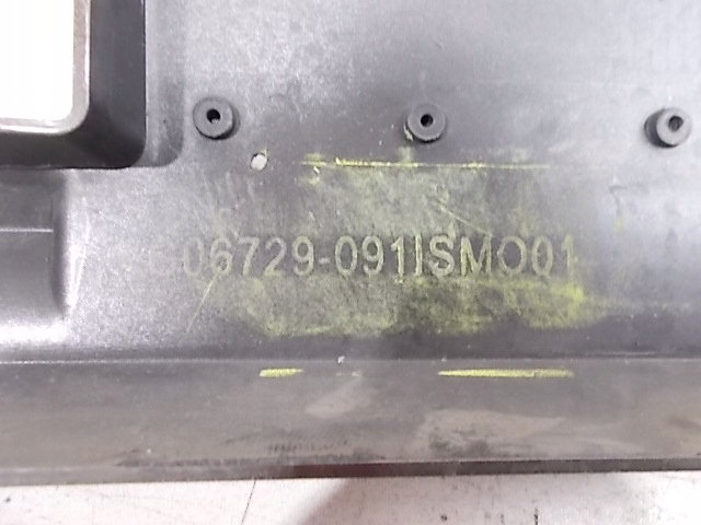 фото №12, Renault talisman 15-22 бампер передній na омивачі org !!! 620226076r