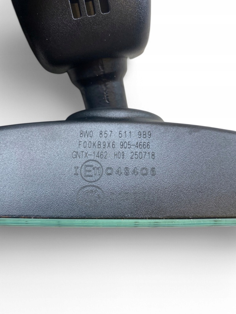 фото №10, Audi a6 s6 c8 4k дзеркало заднього виду