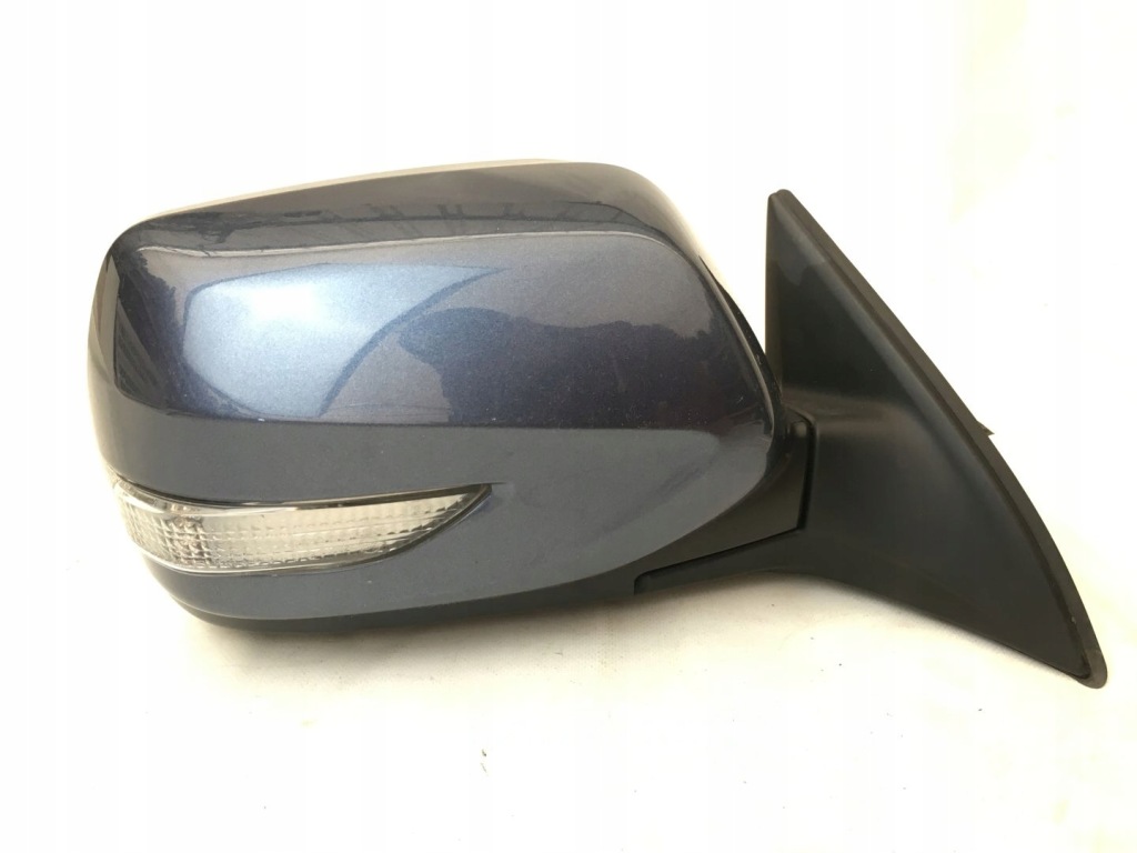 фото №1, Subaru outback 09-14 дзеркало праве 9pin uk