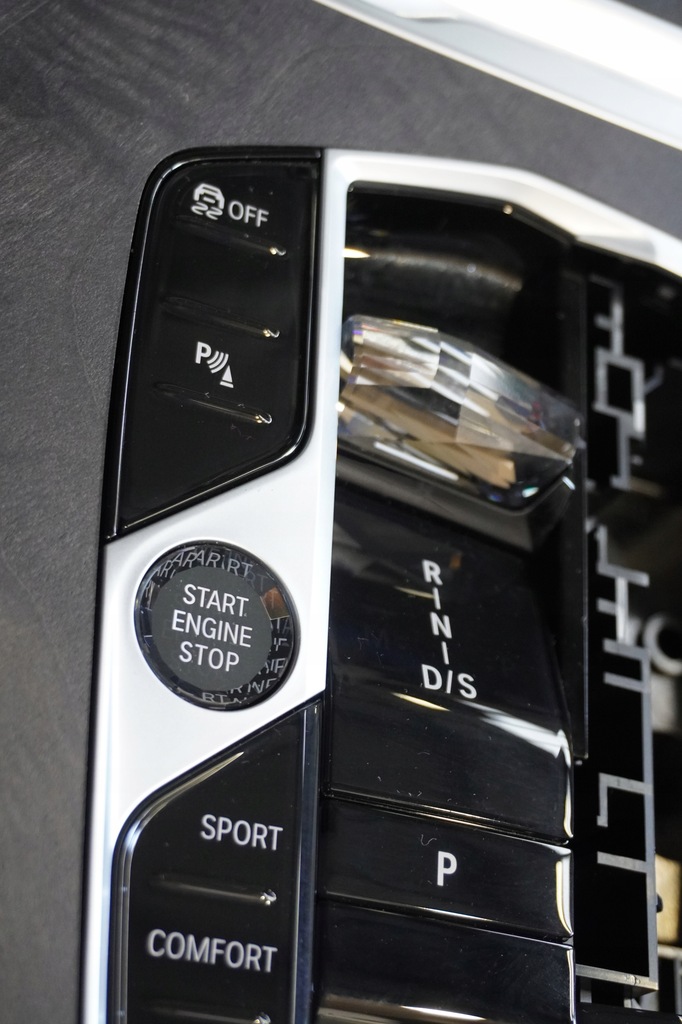 фото №14, Сидіння середина заднє сидіння bmw x6 g06 g06lci-lift schwarz 26km.