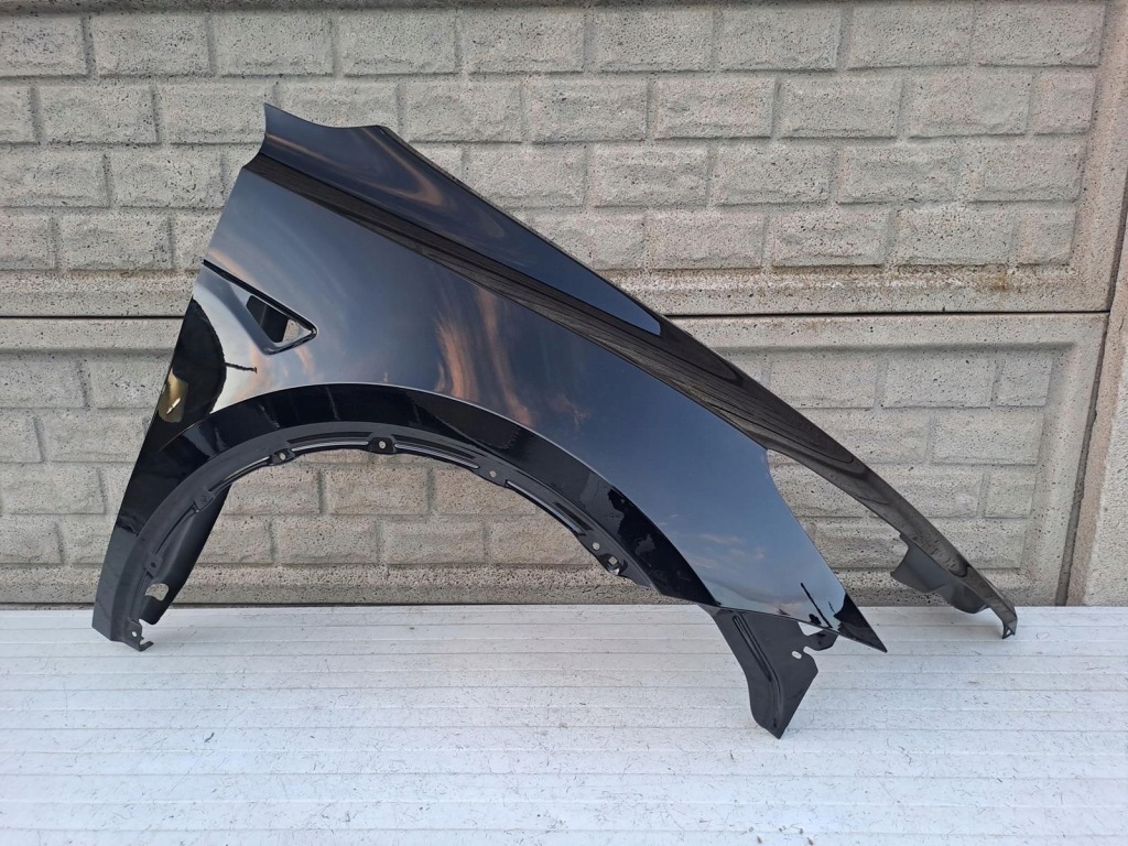Купить Tesla y model y крыло передний правый оригинал