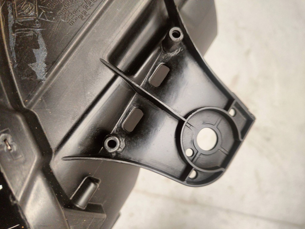 фото №9, Renault captur ii темні комплект лампа передніх 260104525r/ 260104525r