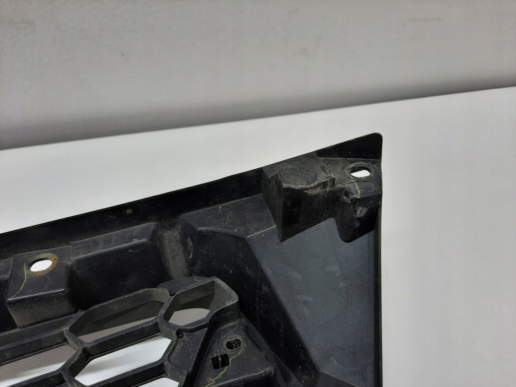 фото №6, Toyota hilux 7 vii lift 09- решітка радіатора решітка радіатора оригінал