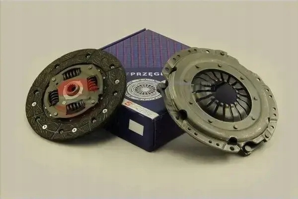 Купити Набір зчеплення 100.431 statim opel