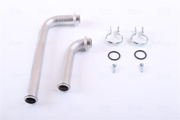 фото №11, Обігрівач mitsubishi mitsubishi lancer csw 03-