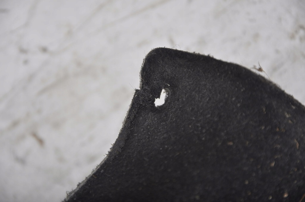 фото №7, Maserati ghibli iii підкрилок перед передні праве