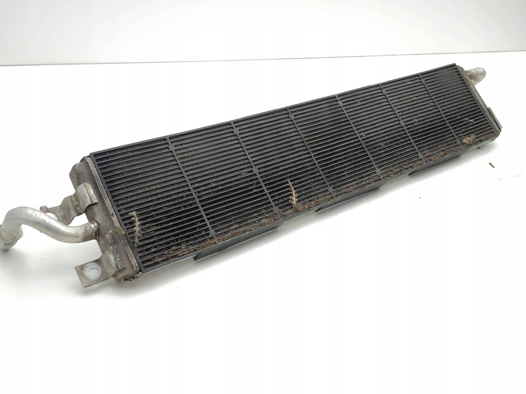 фото №8, Ford kuga iii 2023 радіатор