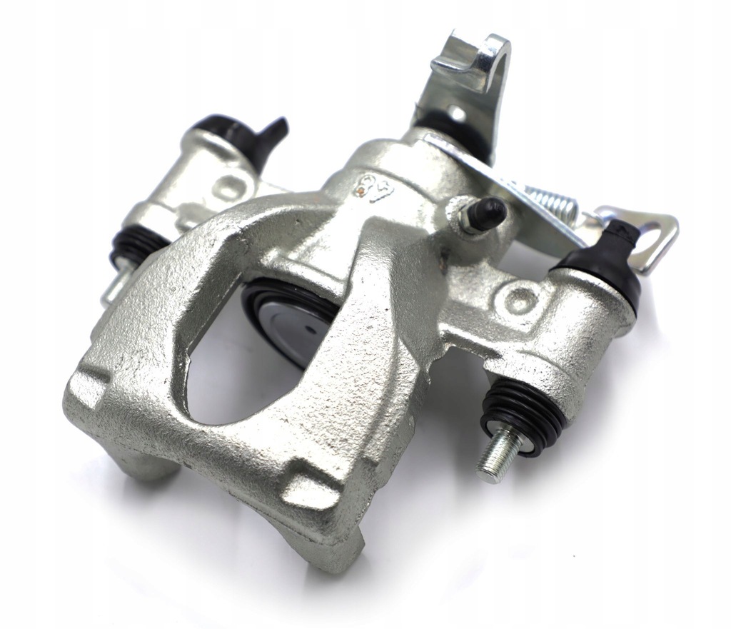 фото №4, Супорт гальма задня права nissan interstar nv400 opel movano renault