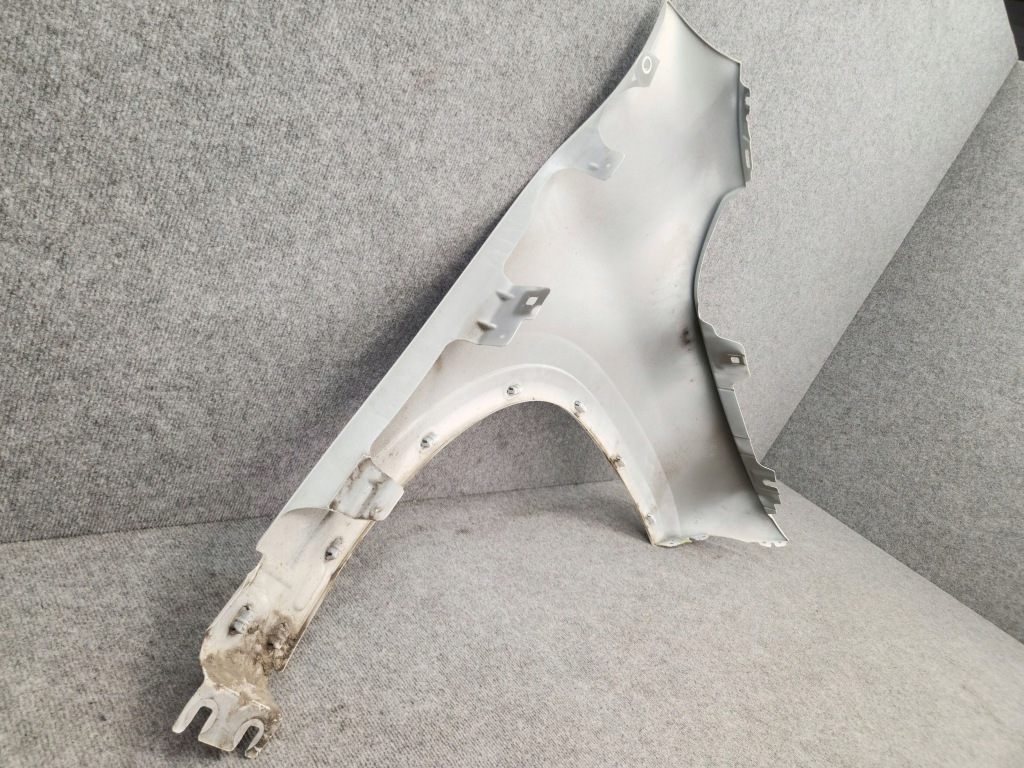 Крила передній лівий перед - mercedes gla h2478811100 2019- Доставка