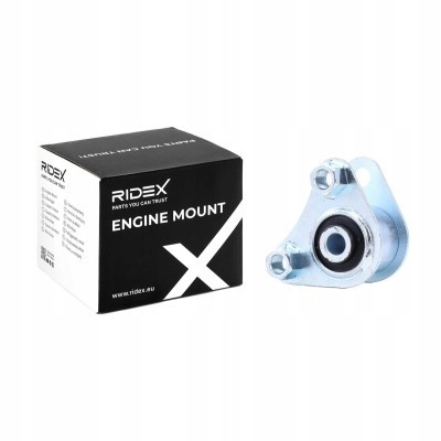 фото №2, Подушка двигателя кронштейн ridex 247e0324