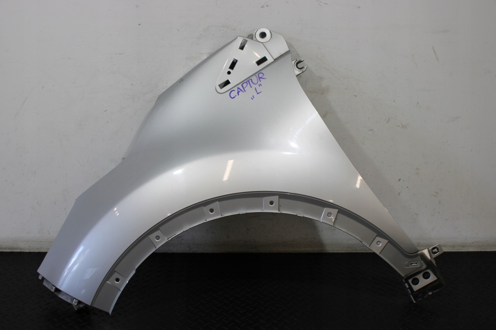 фото №1, Крыло левый перед renault captur i 1