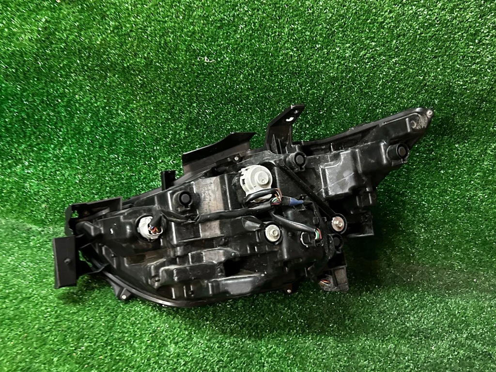 фото №3, Фара правый mazda cx-5 ii lift