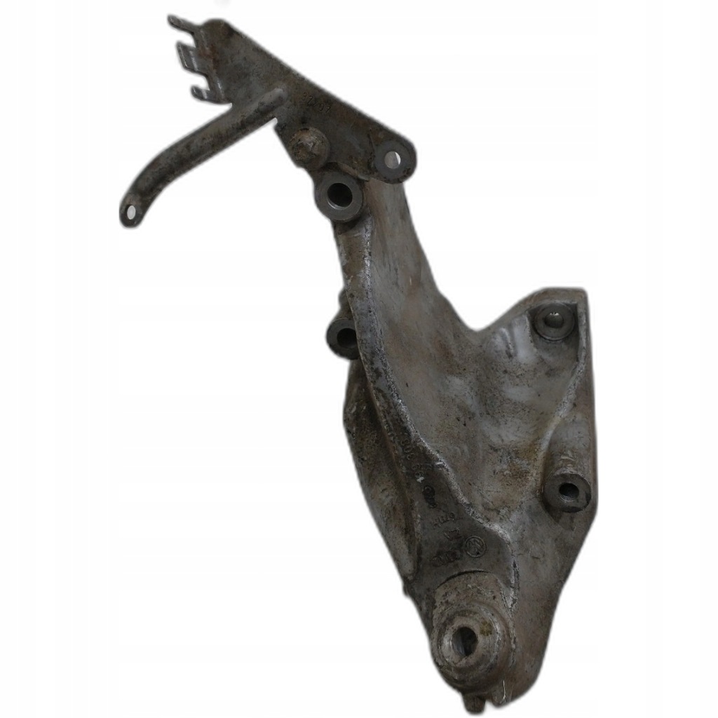 фото №1, Кронштейн двигуна права vw crafter 2.5 td