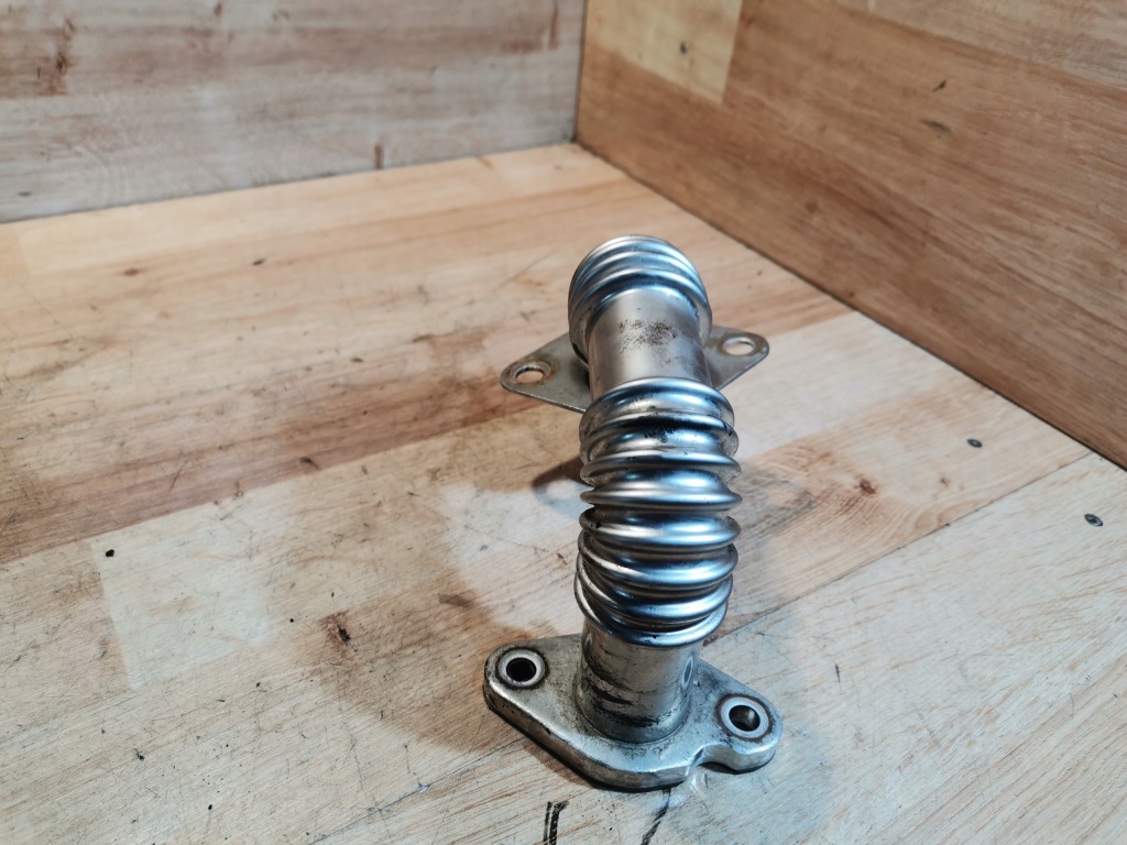 фото №5, Шланг трубка egr opel insignia a mokka astra k j 1.6 cdti 55574012