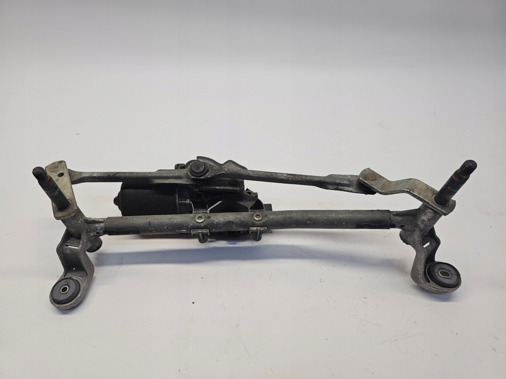 фото №4, Механізм двірник renault twingo iii #2876