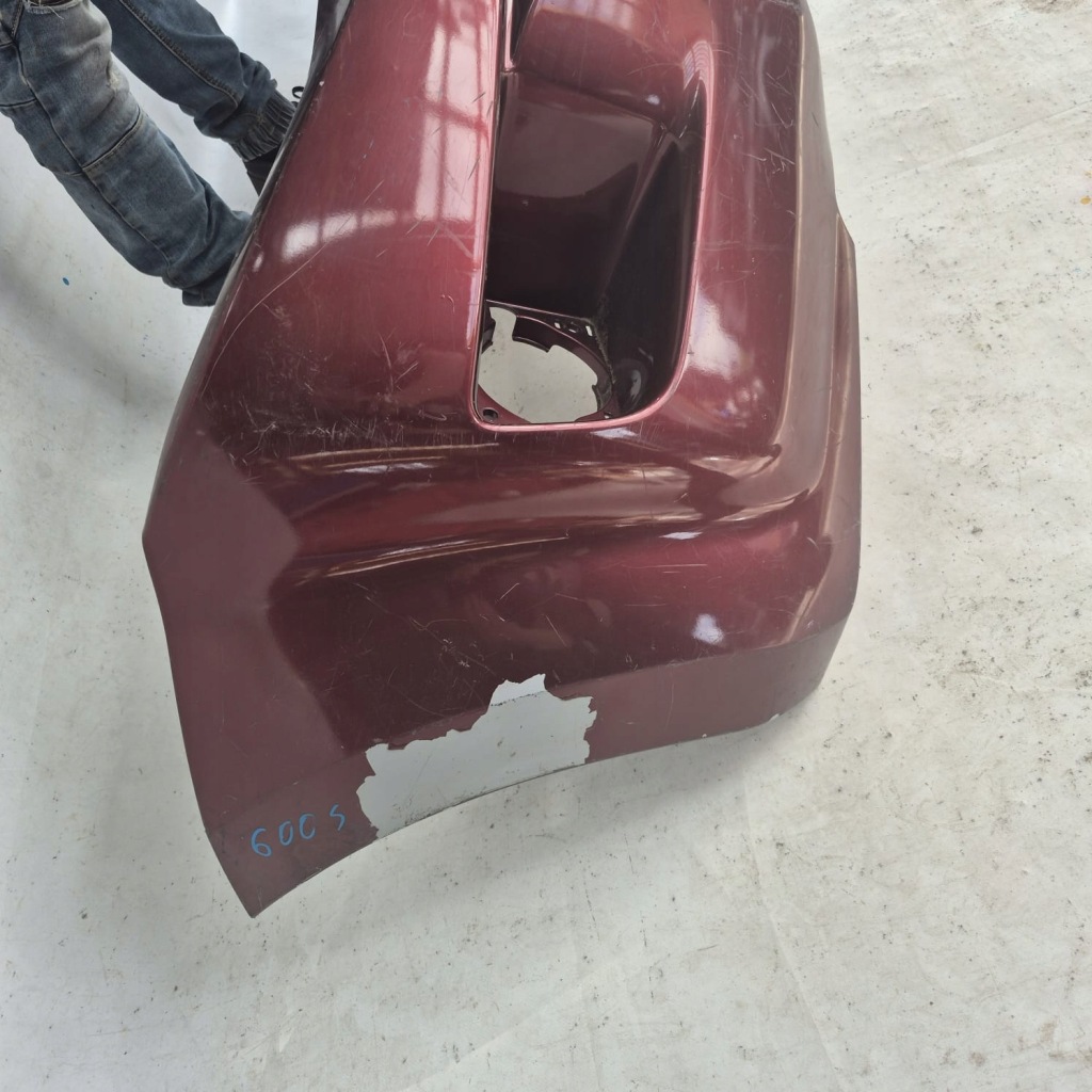 Isuzu d-max ii 2 11-15 бампер перед передний Цена