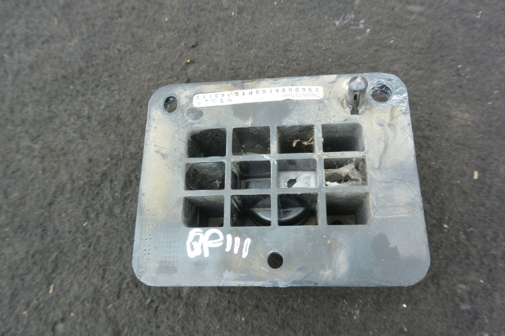 фото №8, Подножка pod домкрат maserati ghibli quattroporte