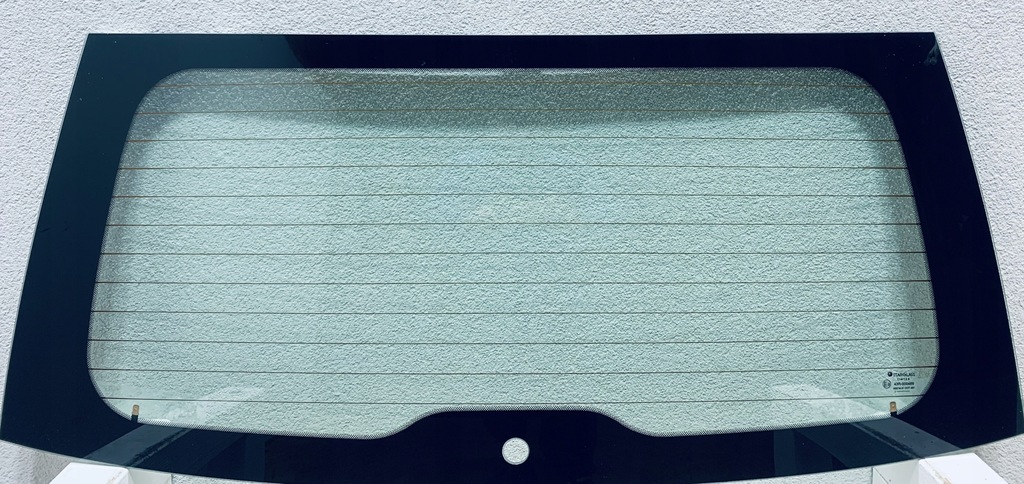 фото №1, Скло задня nowa fiat grande punto 3/5d 2005-