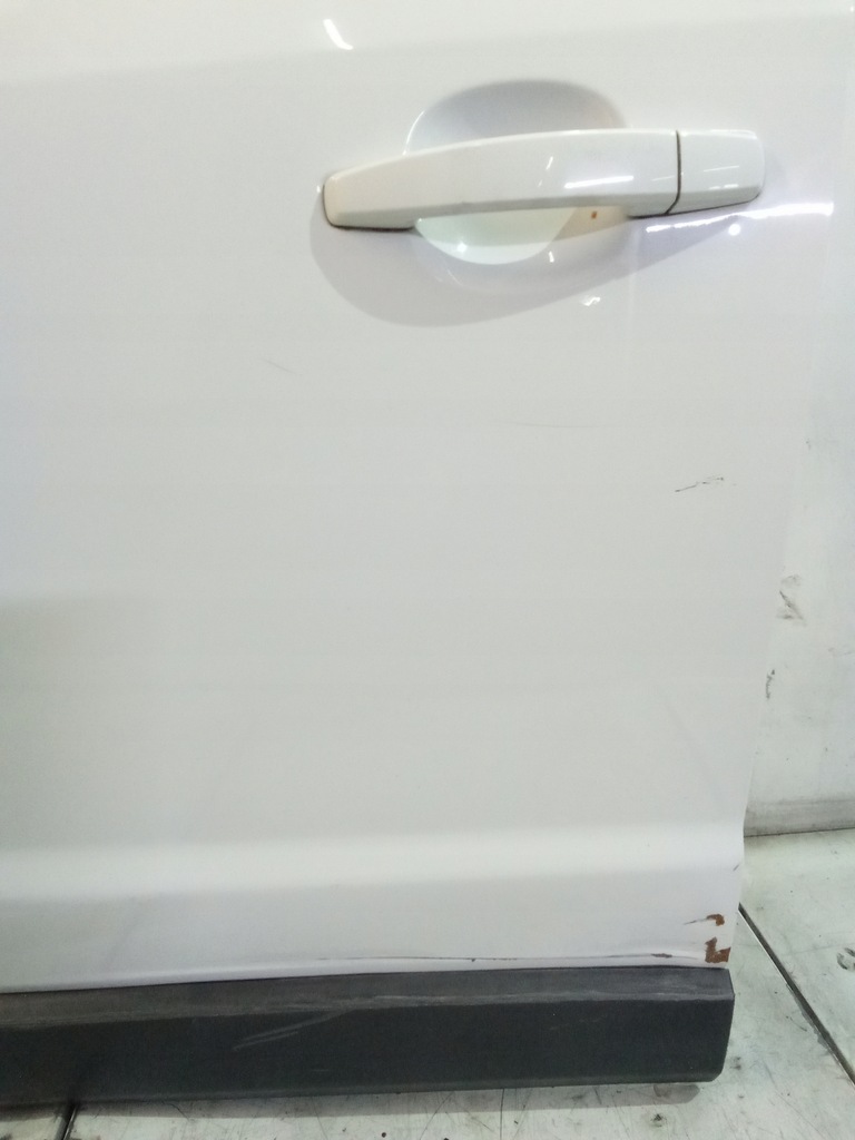 фото №8, G639 дверь левый перед opel antara gaz