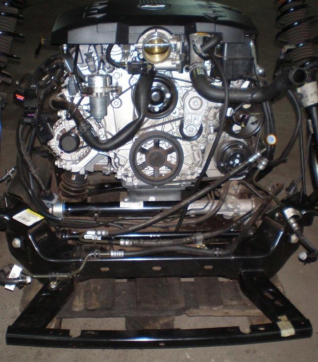 фото №1, Компресор кондиціонера компресор cadillac sts cts