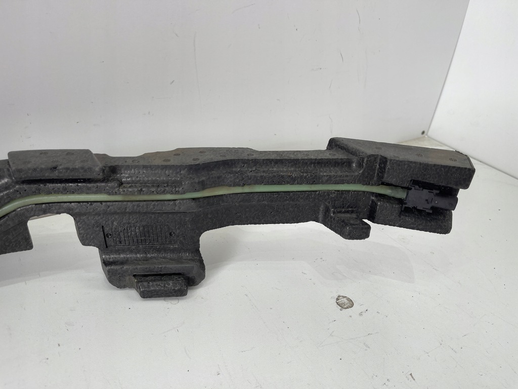 фото №5, Bmw x1 f48 lci lift абсорбер бампера передній датчик захисту pieszego