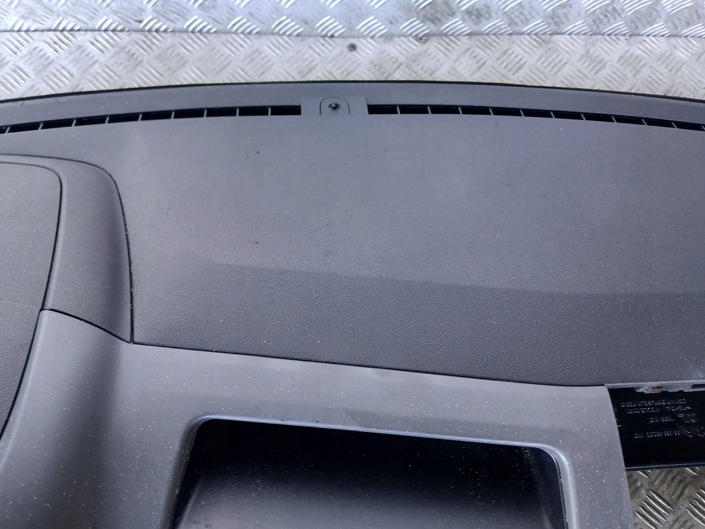 фото №6, Citroen berlingo iv приборная панель приборная приборная панель консоль 2019r