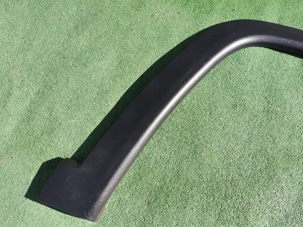 фото №8, Молдинг na крила права перед передня jeep compas ii 2 16- 5up10trmab