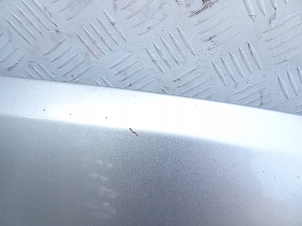 фото №5, Капот перед kpl. hyundai ix35 09-15r. rah