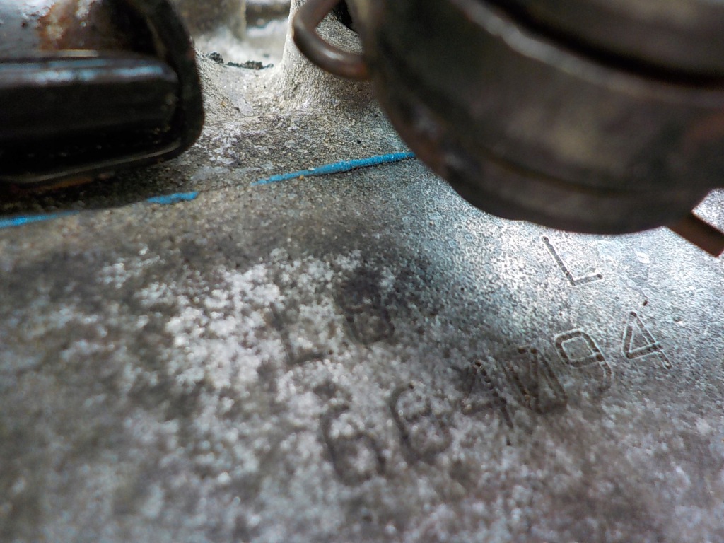 фото №3, Hyundai tucson 2.0 crdi коробка передач передач l8l