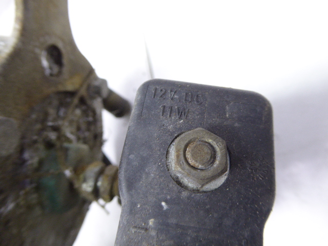 фото №8, Laguna ii lift электропроводка газовая tek matrix frontgas 2.0 16v