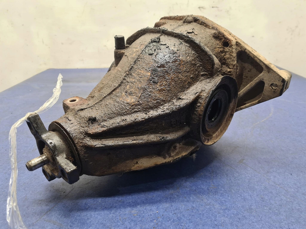 Купити Chrysler 300c 3.0 crd міст задній