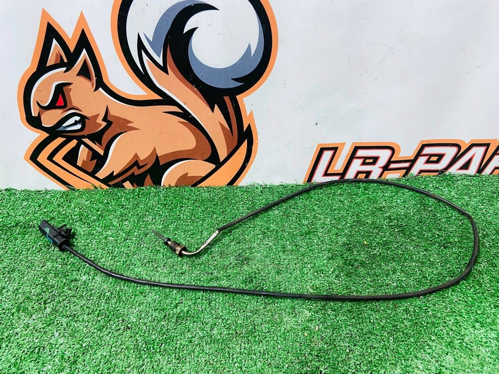 фото №11, Датчик температури вихлопних газів jaguar f-pace x761 mx73-12b591-ca