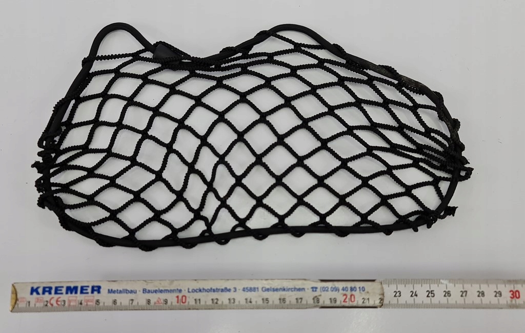 фото №1, Сетка бардачок mercedes w212