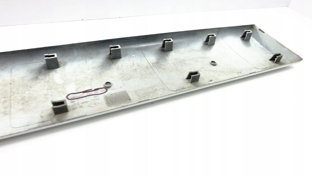 фото №11, Renault trafic ii молдинг дверь боковых левая 8200036093