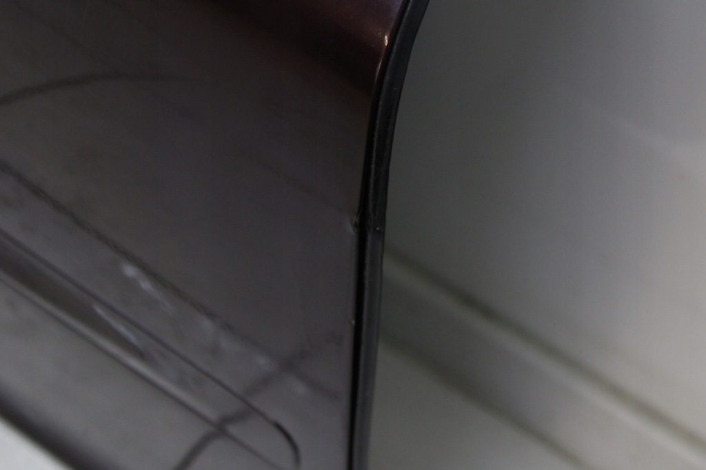 фото №4, Двері правий перед праве передні volvo c70 ii 2005r- 463